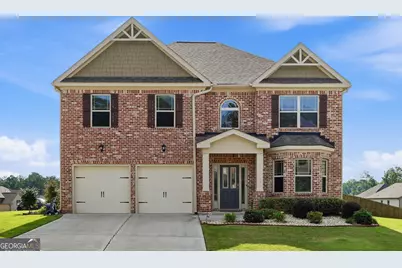 3627 Maple Hill Road, Lithonia, GA 30038 - Photo 1