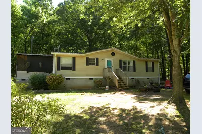2627 Cole Road, Carnesville, GA 30521 - Photo 1