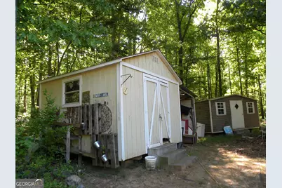 2627 Cole Road, Carnesville, GA 30521 - Photo 16
