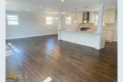 3102 Edgewater Drive, Gainesville, GA 30501 - Photo 2