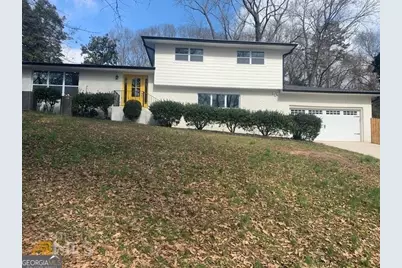 3102 Edgewater Drive, Gainesville, GA 30501 - Photo 1