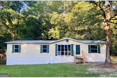 282 Sycamore Drive, Eastman, GA 31023 - Photo 2