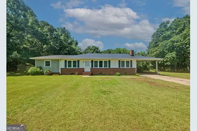 1803 Bowman Highway NW, Dewy Rose, GA 30634 - Photo 2
