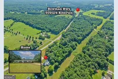 1803 Bowman Highway NW, Dewy Rose, GA 30634 - Photo 42
