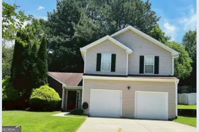 3900 Creek Shoals Court, Ellenwood, GA 30294 - Photo 1