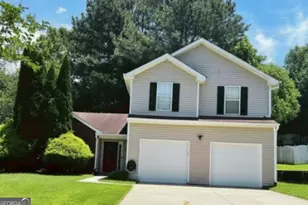3900 Creek Shoals Ct, Ellenwood, GA 30294 - Photo 1