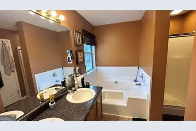 3900 Creek Shoals Court, Ellenwood, GA 30294 - Photo 16