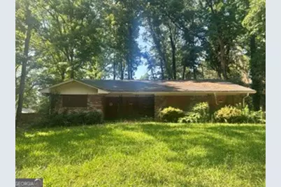 3282 Columbia Woods Drive, Decatur, GA 30032 - Photo 1