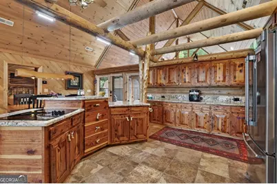 328 Arapaho Walk, Mineral Bluff, GA 30559 - Photo 6