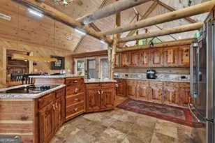328 Arapaho Walk, Mineral Bluff, GA 30559 - Photo 6