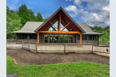 328 Arapaho Walk, Mineral Bluff, GA 30559 - Photo 52