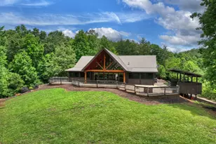 328 Arapaho Walk, Mineral Bluff, GA 30559 - Photo 50