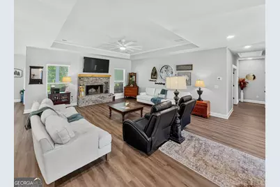 140 Linton Estates Avenue, Newnan, GA 30263 - Photo 4