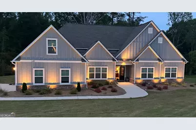 140 Linton Estates Avenue, Newnan, GA 30263 - Photo 10