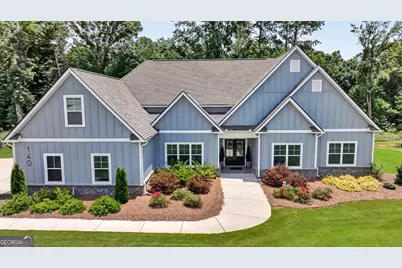 140 Linton Estates Avenue, Newnan, GA 30263 - Photo 10