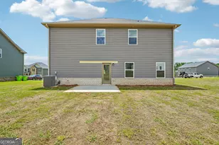 1574 Sungrown Wy, McDonough, GA 30253 - Photo 24