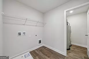 1574 Sungrown Wy, McDonough, GA 30253 - Photo 22