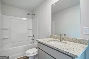 1574 Sungrown Wy, McDonough, GA 30253 - Photo 14