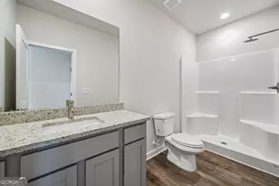 1574 Sungrown Wy, McDonough, GA 30253 - Photo 6