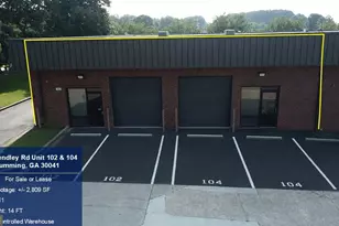 2270 Pendley Rd, Cumming, GA 30041 - Photo 1