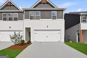 3236 Winding Waters Way, Powder Springs, GA 30127 - Photo 1