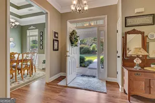 1040 Bob Smith Rd, Sharpsburg, GA 30277 - Photo 6