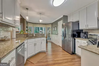 1040 Bob Smith Road, Sharpsburg, GA 30277 - Photo 16