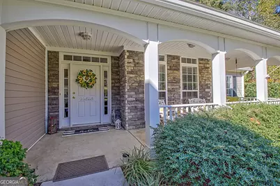 1040 Bob Smith Road, Sharpsburg, GA 30277 - Photo 2