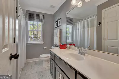 1040 Bob Smith Road, Sharpsburg, GA 30277 - Photo 28