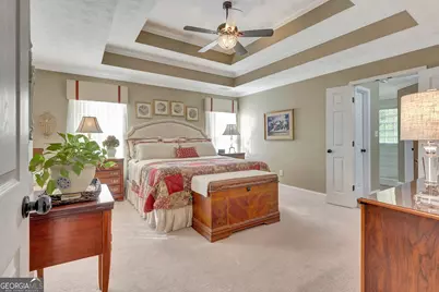 1040 Bob Smith Road, Sharpsburg, GA 30277 - Photo 20