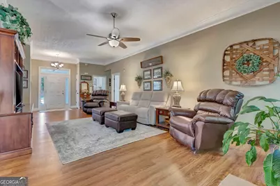 1040 Bob Smith Road, Sharpsburg, GA 30277 - Photo 12
