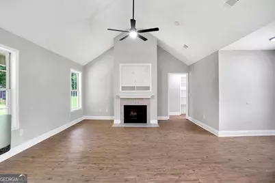 2431 Walden Way, Statesboro, GA 30458 - Photo 8