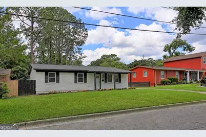1217 E 34th Street, Savannah, GA 31404 - Photo 2