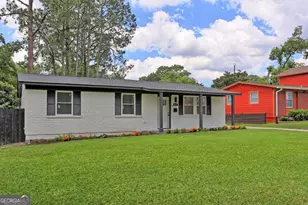 1217 E 34th St, Savannah, GA 31404 - Photo 4