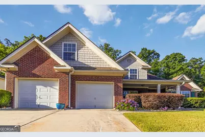 5970 Raventree Court, South Fulton, GA 30349 - Photo 1