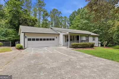 5800 Yellow Creek Road, Murrayville, GA 30564 - Photo 4