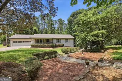 5800 Yellow Creek Road, Murrayville, GA 30564 - Photo 6