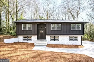2360 Hairston Rd, Decatur, GA 30035 - Photo 1