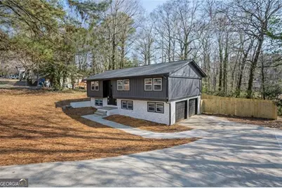 2360 Hairston Road, Decatur, GA 30035 - Photo 2