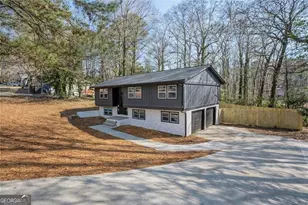 2360 Hairston Rd, Decatur, GA 30035 - Photo 2