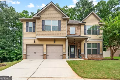 108 Village Place, Newnan, GA 30265 - Photo 1