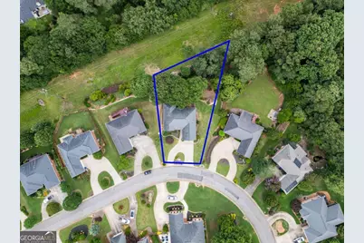 645 Saint Ives Drive, Athens, GA 30606 - Photo 4