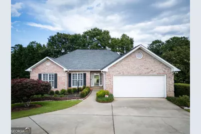 645 Saint Ives Drive, Athens, GA 30606 - Photo 2