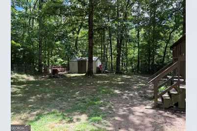 204 Dover Chapel Terrace, Ellijay, GA 30540 - Photo 6