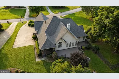6015 Cedar Lake Trail, Loganville, GA 30052 - Photo 44