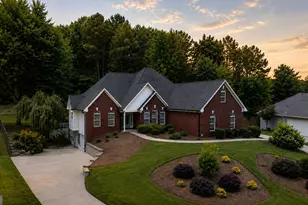 6015 Cedar Lake Trail, Loganville, GA 30052 - Photo 1