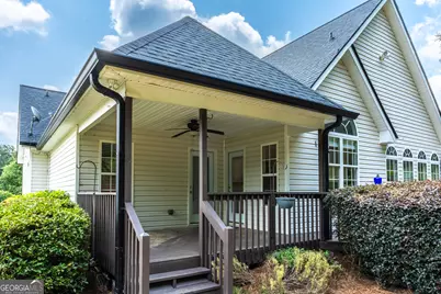 6015 Cedar Lake Trail, Loganville, GA 30052 - Photo 46