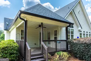 6015 Cedar Lake Trail, Loganville, GA 30052 - Photo 46