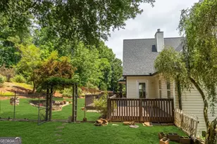 6015 Cedar Lake Trail, Loganville, GA 30052 - Photo 50