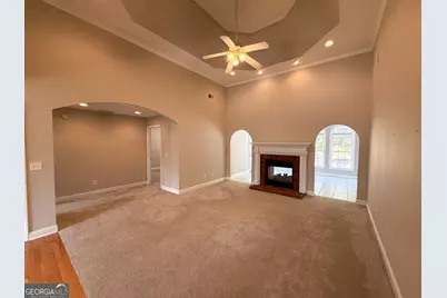 6015 Cedar Lake Trail, Loganville, GA 30052 - Photo 12